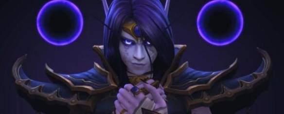 《魔兽世界》wow正式服萨拉塔斯介绍