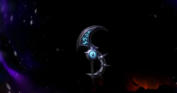 《魔兽世界》wow正式服萨拉塔斯介绍