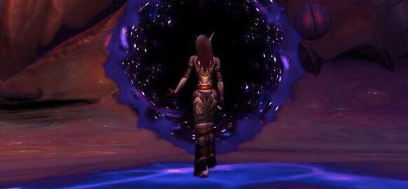《魔兽世界》wow正式服萨拉塔斯介绍