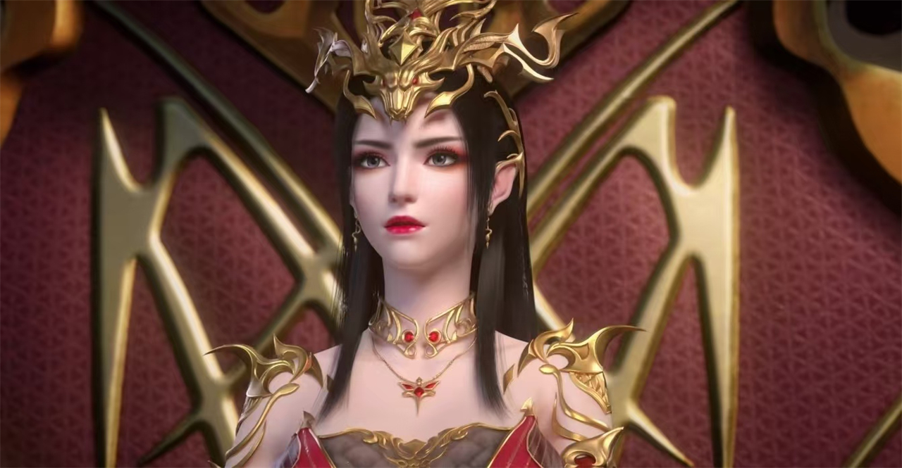 美杜莎女王加戏回归，剧情却被骂惨了，还有一个重要消息要公布了