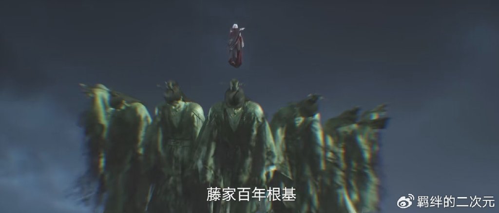 仙逆超前预告，人头塔被删，藤家魔头军团登场，王林灭藤家满门