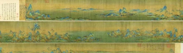 《黑神话悟空》扫描的文物一览