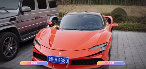 《恋爱单选题》游戏画质调整方法介绍