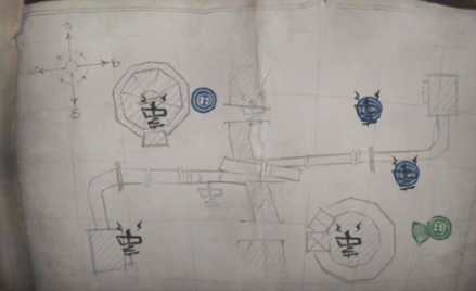 《第五人格》地窖怎么找 地窖位置一览