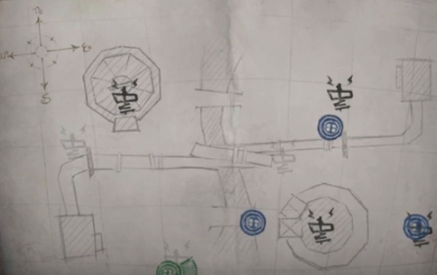 《第五人格》地窖怎么找 地窖位置一览