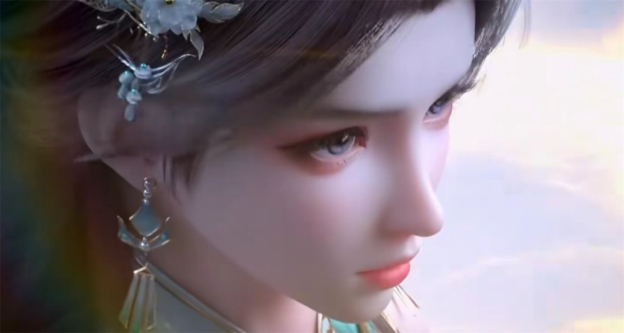 斗破苍穹：冰河谷秘密曝光，难怪不惜一切代价也要抓住小医仙
