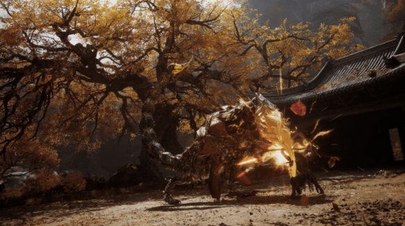 《黑神话悟空》上不上ps4平台