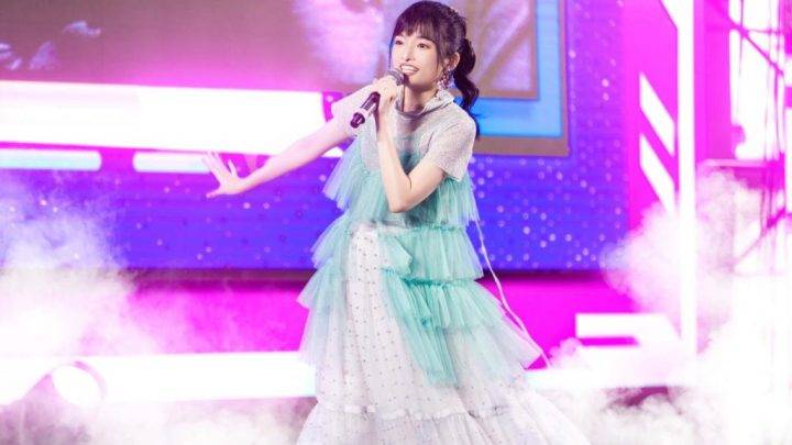 专访吉田仁美：出演太刀川美美是我最幸运的时刻