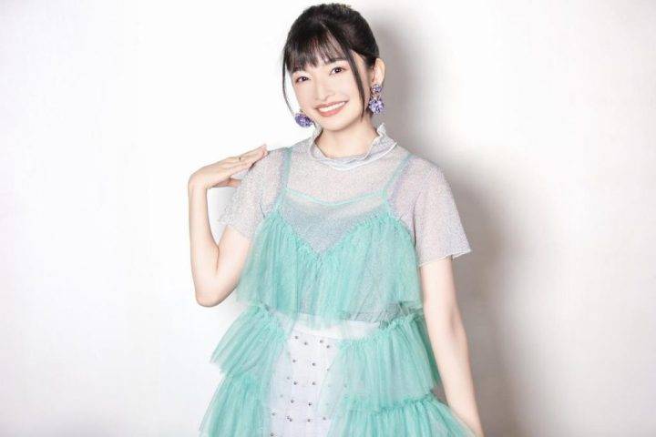 专访吉田仁美：出演太刀川美美是我最幸运的时刻