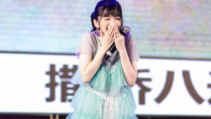 专访吉田仁美：出演太刀川美美是我最幸运的时刻