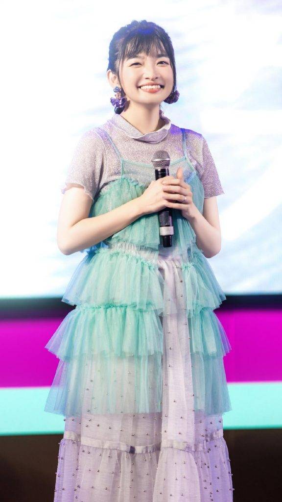 专访吉田仁美：出演太刀川美美是我最幸运的时刻