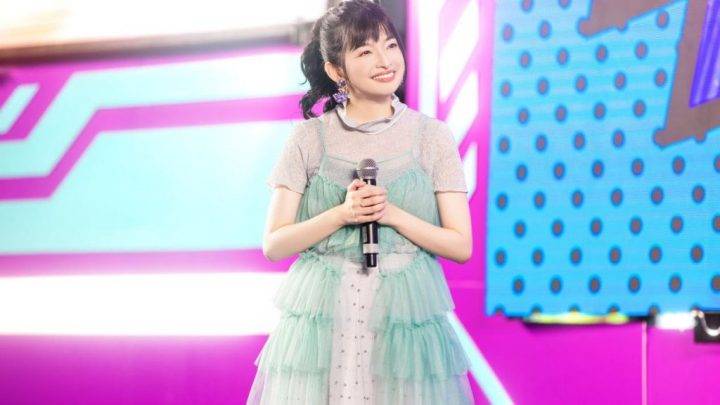 专访吉田仁美：出演太刀川美美是我最幸运的时刻