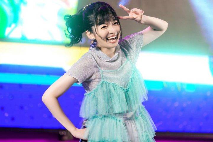 专访吉田仁美：出演太刀川美美是我最幸运的时刻