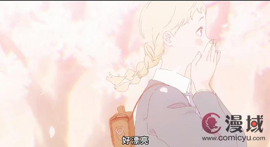 原创剧场版动画《你的颜色》新预告公开，8月30日上映！
