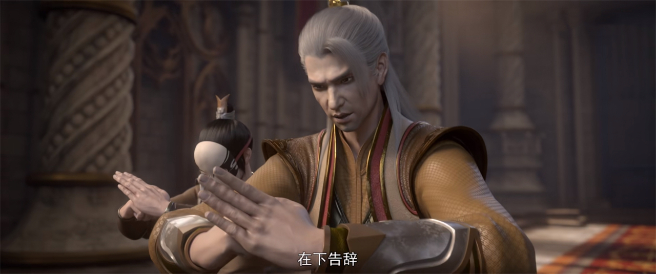 斗破苍穹：美杜莎女王回归，两件大事曝光，萧炎带三十位斗尊回归