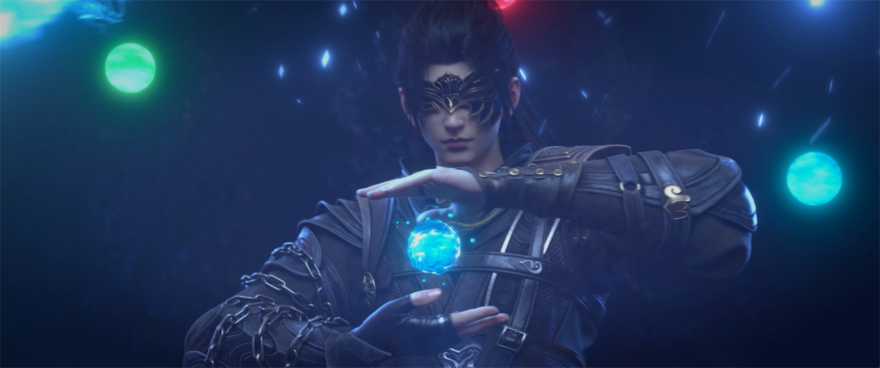 斗破苍穹：美杜莎女王回归，两件大事曝光，萧炎带三十位斗尊回归