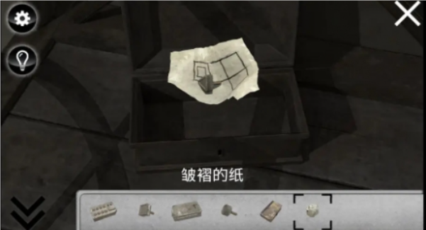 《迷雾手游》第四关全流程图文通关攻略