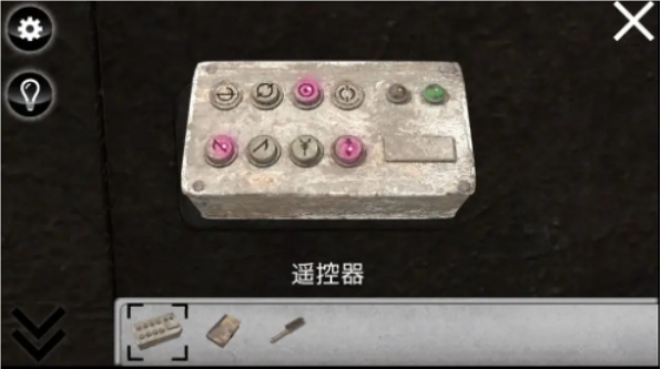 《迷雾手游》第四关全流程图文通关攻略