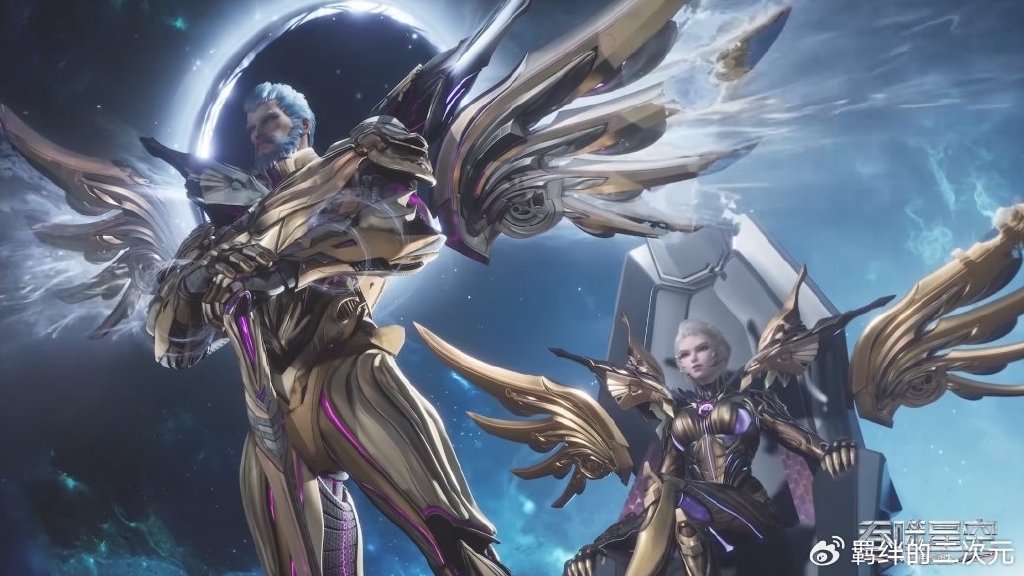 吞噬星空遭群嘲，天才战魔改严重，作弊嗑药都有，罗峰更是五五开