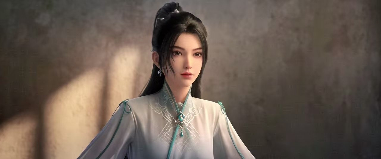 剑来：大女主宁姚来小镇有两个目的，这两个目的是什么？