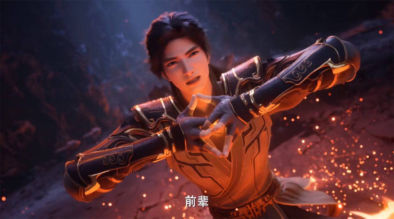遮天：叶凡获得斗字秘，九秘隐藏秘密曝光，难怪九秘合一天下无敌