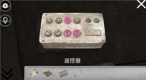 《迷雾手游》第一关怎么过 第一关全流程通关攻略