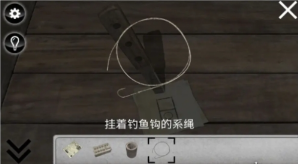《迷雾手游》第二关怎么过 第二关完成攻略