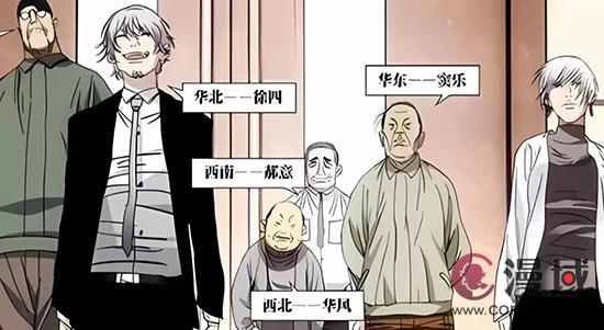 盘点“哪都通”中的七大临时工