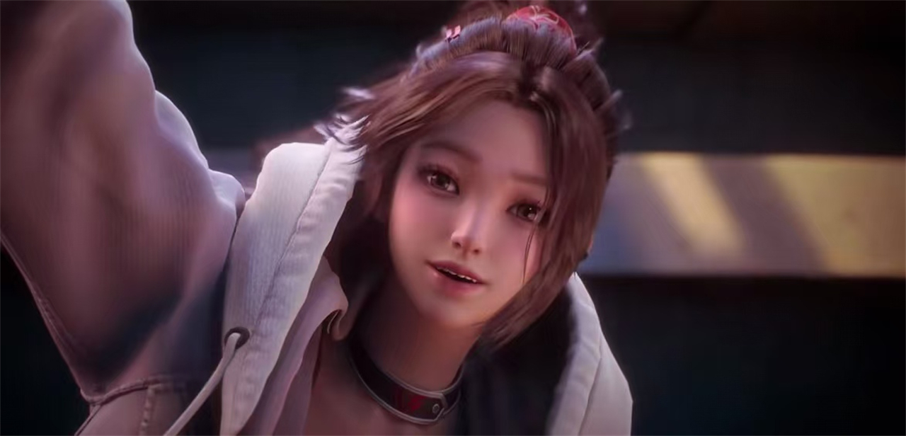 斩神：大长腿美女红缨最后达到了什么境界？她的结局怎么样了？