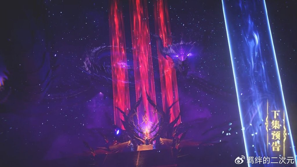 神印王座预告，十天九地灭神阵残缺，皓晨获神器，魔神皇发动圣战