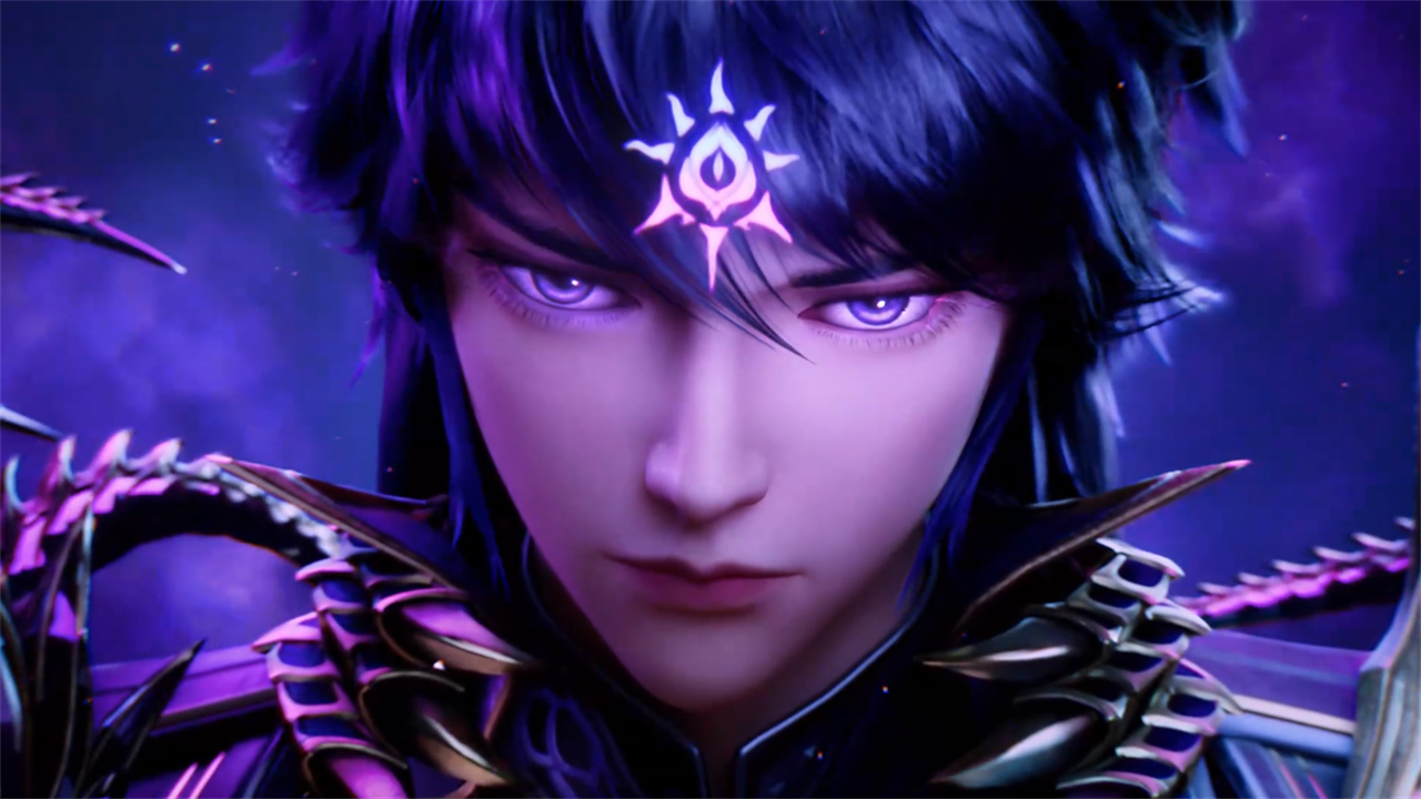 龙皓晨“天谴之神”新模型出现，蛇魔神被杀，魔神柱隐藏秘密曝光