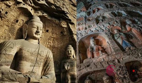 《黑神话：悟空》融入中国古建筑群元素，引发热烈反响