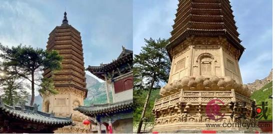 《黑神话：悟空》融入中国古建筑群元素，引发热烈反响