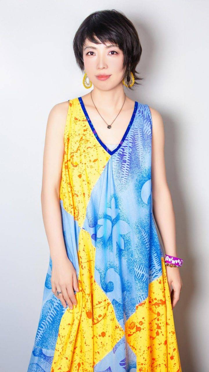 专访伊藤香奈子：珍惜人与人之间的链接