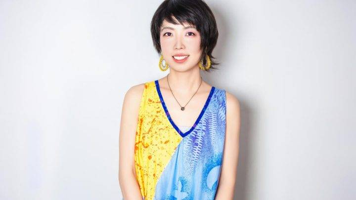 专访伊藤香奈子：珍惜人与人之间的链接