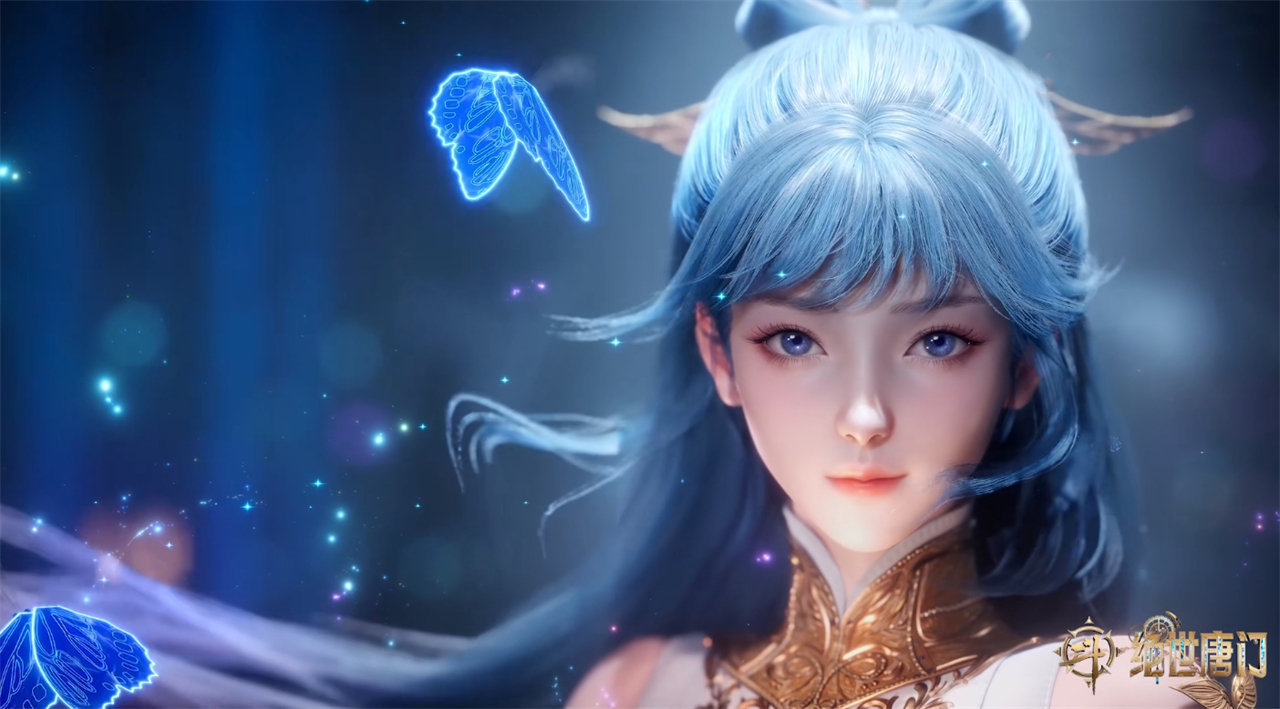 海神缘开启，霍雨浩被三人告白，王秋儿模型曝光，女装王冬儿出现