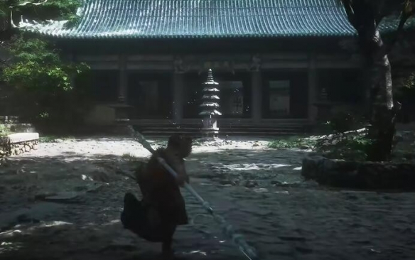 《黑神话悟空》四妹支线任务图文流程攻略详解