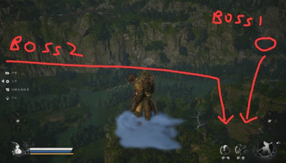《黑神话悟空》熟门熟路成就攻略