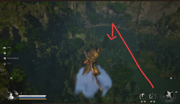 《黑神话悟空》熟门熟路成就攻略