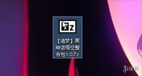 《黑神话悟空》mod替换方法