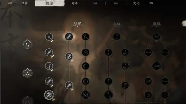 《黑神话悟空》白衣秀士加点推荐