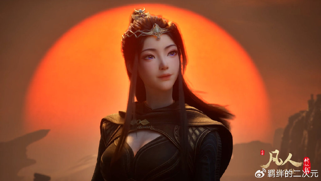 凡人超前预告，韩立战玄骨，辟邪神雷击败修罗圣火，元瑶沐浴来了