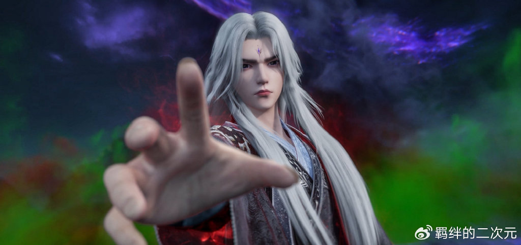 仙逆灭藤战魔改，原创真男人藤博，王林灭族，变成藤化元献祭全族