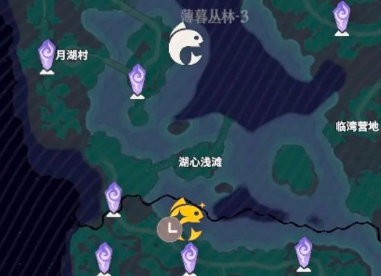 《剑与远征启程》钓鱼玩法怎么玩 钓鱼玩法指南2024