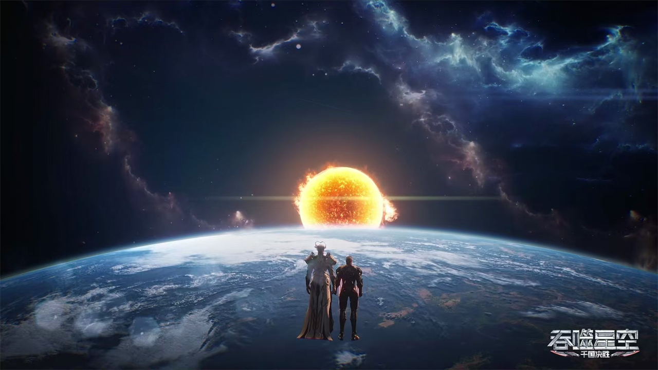 吞噬星空再遭群嘲，导演强行魔改原著设定，还引发了一个大问题