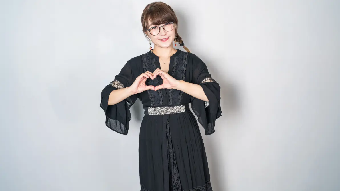 专访佐藤利奈：理解角色的内心想法是重中之重