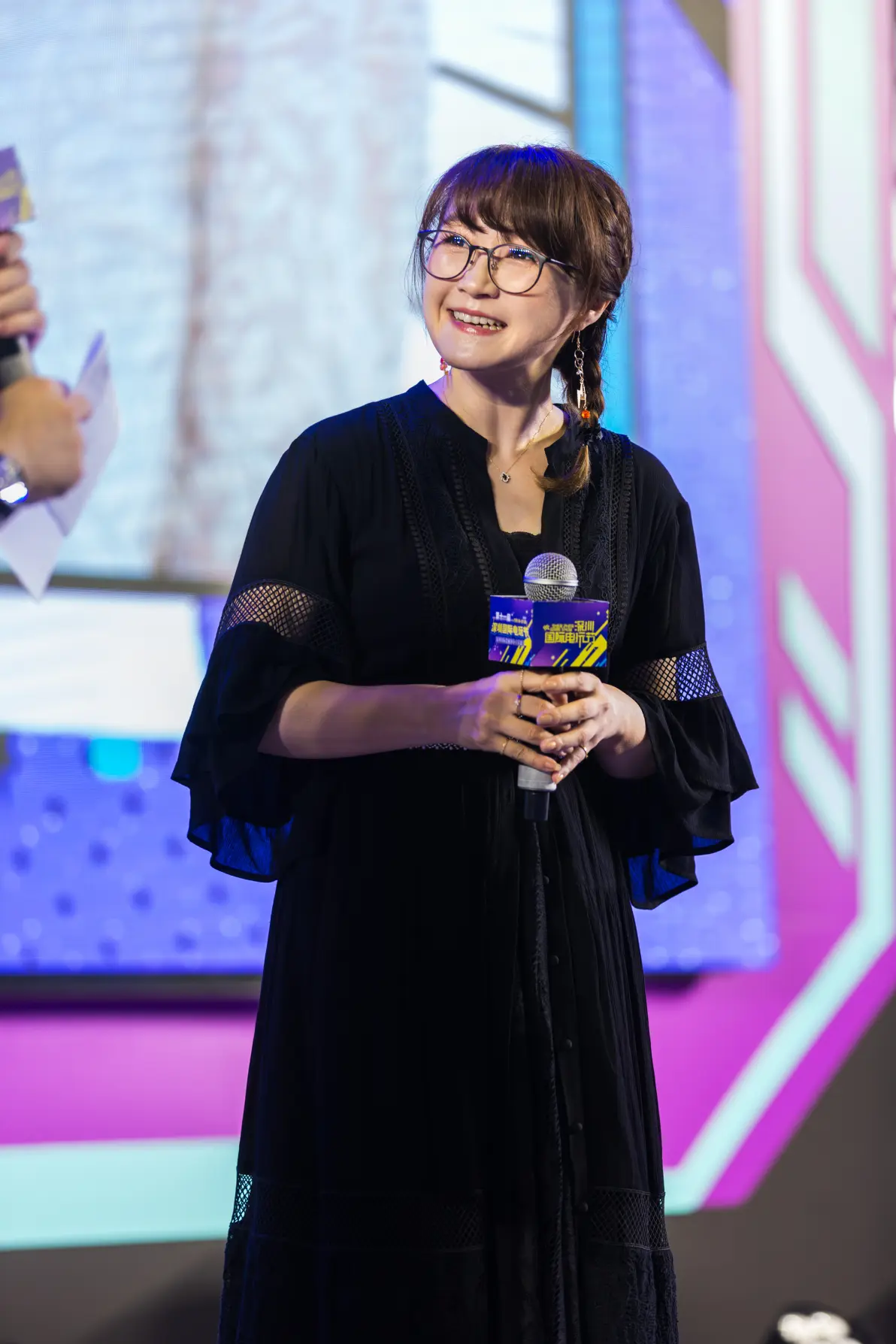 专访佐藤利奈：理解角色的内心想法是重中之重