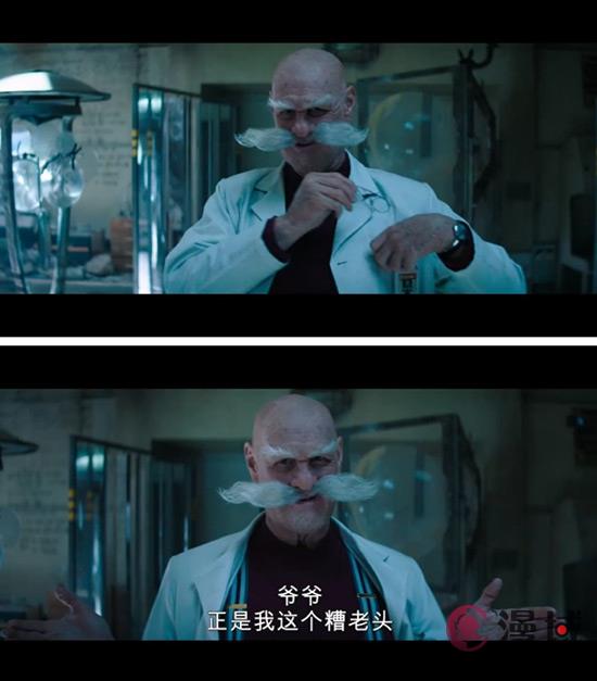 《刺猬索尼克3》首支预告公开 基努·里维斯为暗影配音
