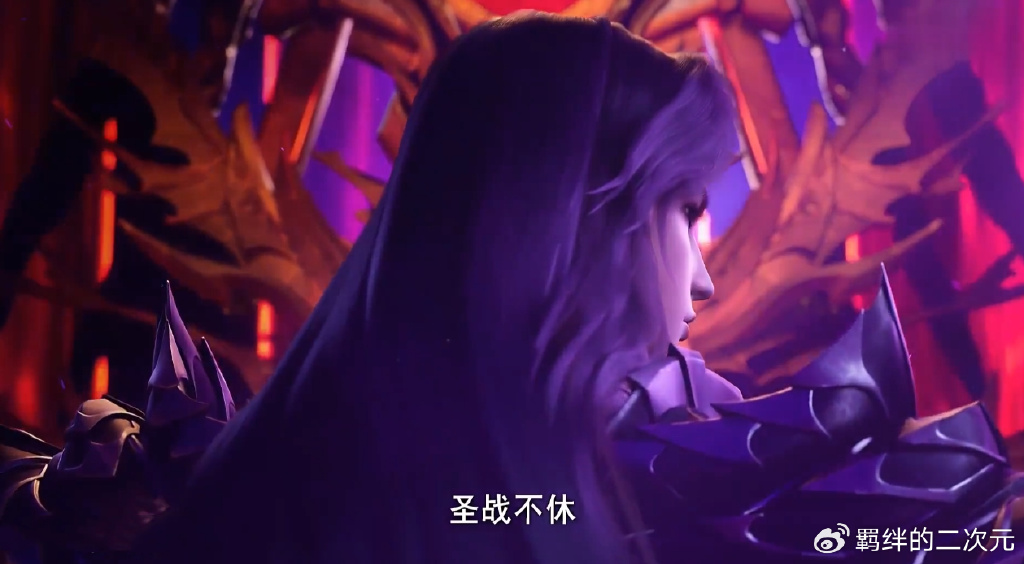 弑神大阵受损，日月神蜗陨落，魔神皇发动圣战，五大魔神追杀皓晨
