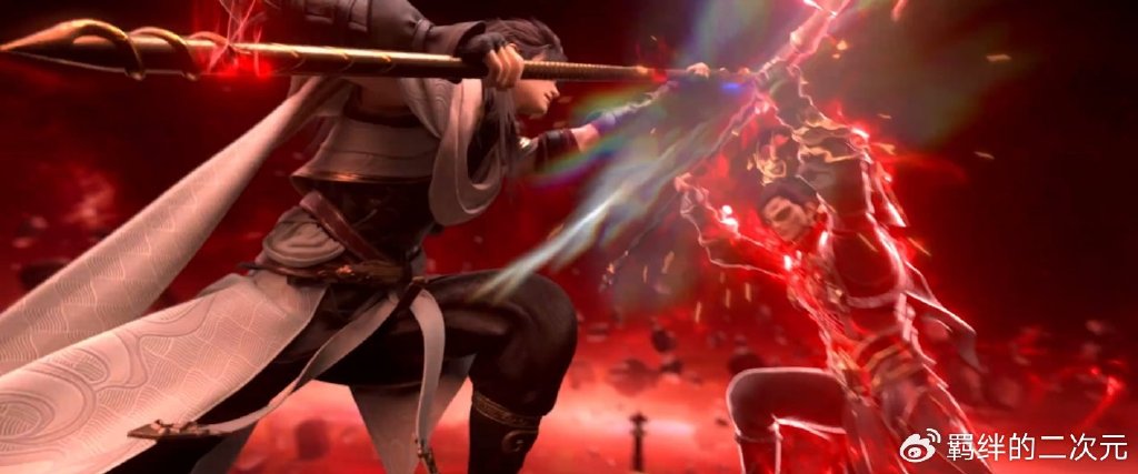 武动乾坤第五季新情报，林动斩林琅天，苏柔登场，绫清竹惊艳来袭